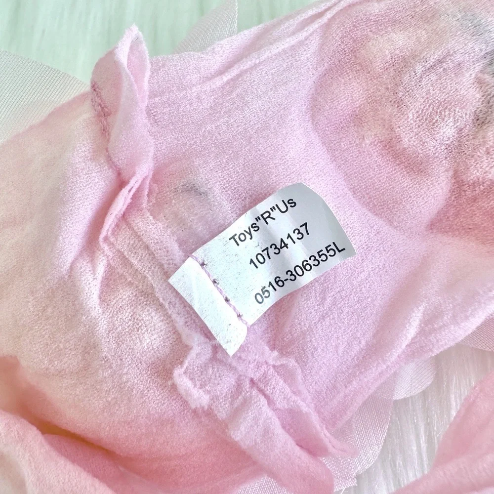 SATIN ROSE HEADBAND